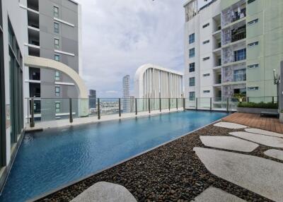 Aspire Sukhumvit 48