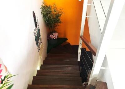 Townhouse in prime location in Patong, Phuket