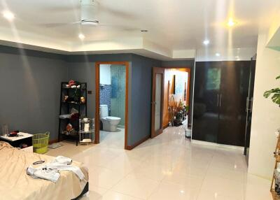 Townhouse in prime location in Patong, Phuket