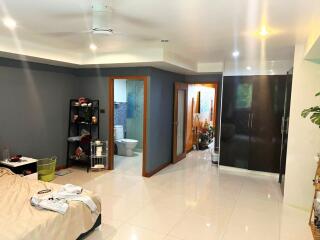 Townhouse in prime location in Patong, Phuket