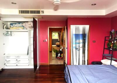 Townhouse in prime location in Patong, Phuket