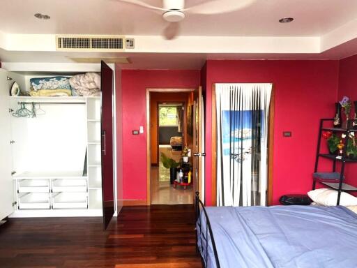 Townhouse in prime location in Patong, Phuket