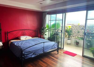 Townhouse in prime location in Patong, Phuket