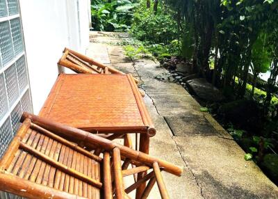 Townhouse in prime location in Patong, Phuket