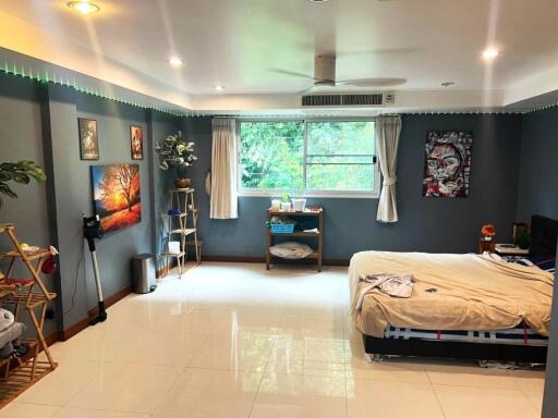 Townhouse in prime location in Patong, Phuket