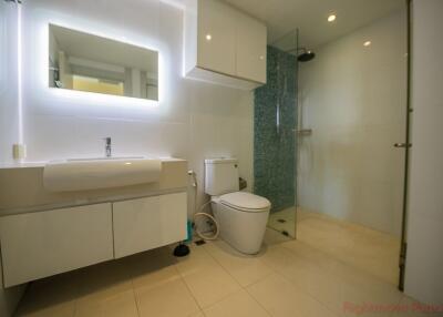 1 Bed Condo For Rent In South Pattaya - Novana Residence