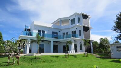 House For Sale In Pattaya