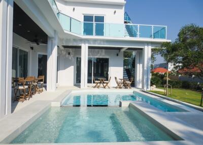 House For Sale In Pattaya