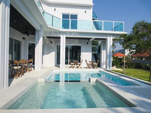 House For Sale In Pattaya