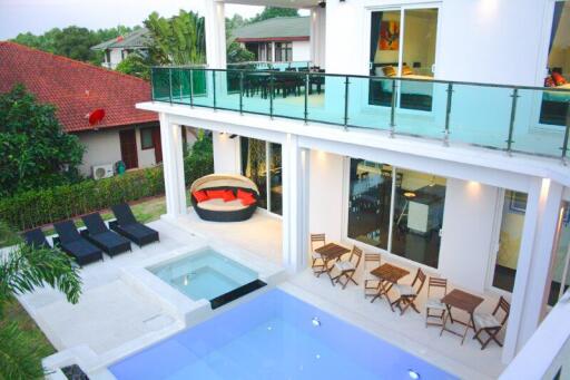 House For Sale In Pattaya