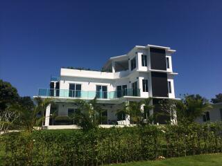 House For Sale In Pattaya