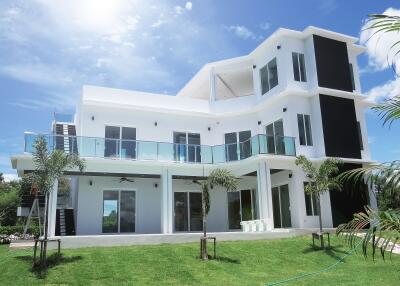 House For Sale In Pattaya