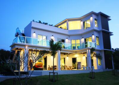 House For Sale In Pattaya