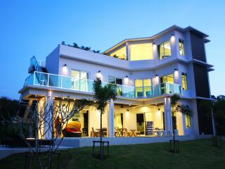 House For Sale In Pattaya