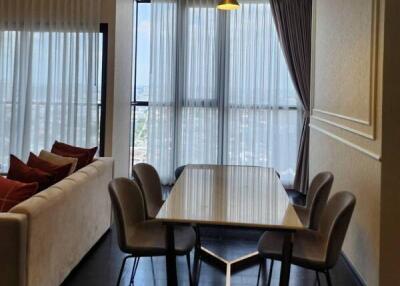 Bangkok Condo Park Origin Thonglor Thonglor 10 BTS Thong Lo