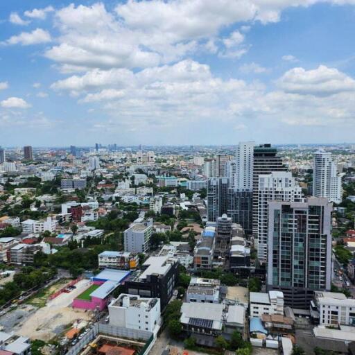 Bangkok Condo Park Origin Thonglor Thonglor 10 BTS Thong Lo