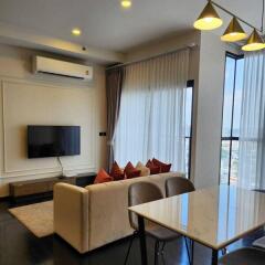 Bangkok Condo Park Origin Thonglor Thonglor 10 BTS Thong Lo