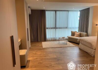 3-BR Apt. near BTS Ekkamai