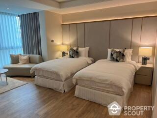 3-BR Apt. near BTS Ekkamai