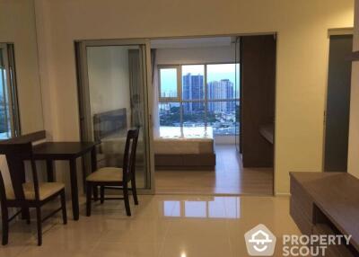 1-BR Condo at Aspire Sukhumvit 48 near BTS Phra Khanong