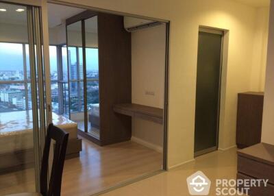 1-BR Condo at Aspire Sukhumvit 48 near BTS Phra Khanong