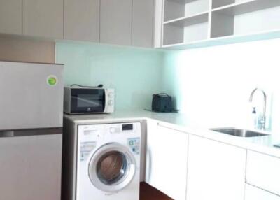 1-BR Condo at Noble Revo Silom near BTS Surasak