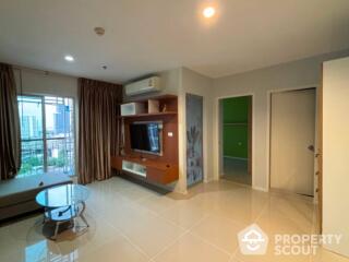 2-BR Condo at Aspire Sukhumvit 48 near BTS Phra Khanong