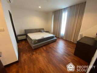 2-BR Condo at Wilshire near BTS Phrom Phong (ID 513001)