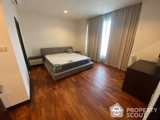 2-BR Condo at Wilshire near BTS Phrom Phong (ID 513001)