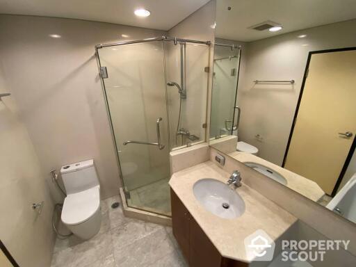 2-BR Condo at Wilshire near BTS Phrom Phong (ID 513001)