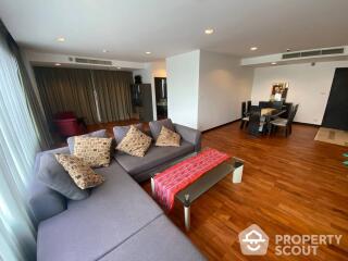 2-BR Condo at Wilshire near BTS Phrom Phong (ID 513001)