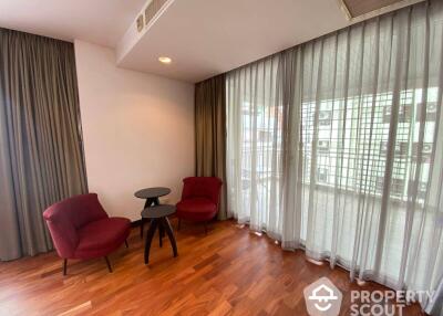 2-BR Condo at Wilshire near BTS Phrom Phong (ID 513001)