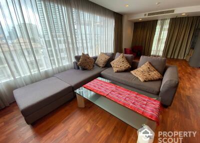 2-BR Condo at Wilshire near BTS Phrom Phong (ID 513001)