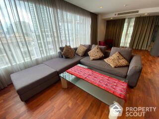 2-BR Condo at Wilshire near BTS Phrom Phong (ID 513001)