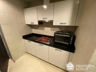 2-BR Condo at Wilshire near BTS Phrom Phong (ID 513001)