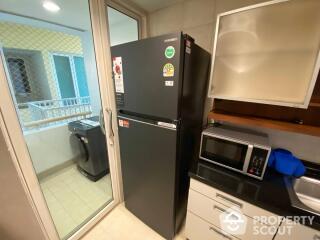 2-BR Condo at Wilshire near BTS Phrom Phong (ID 513001)