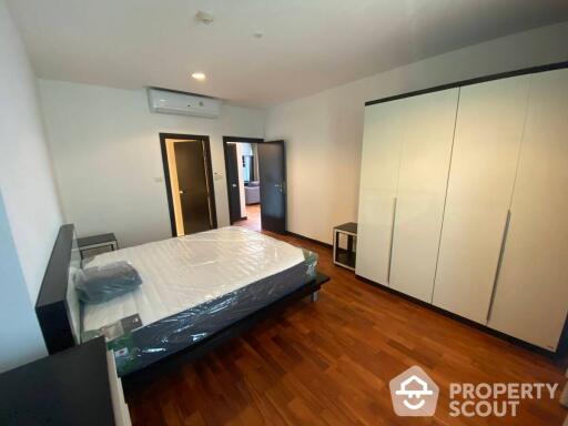 2-BR Condo at Wilshire near BTS Phrom Phong (ID 513001)