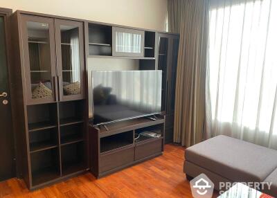 2-BR Condo at Wilshire near BTS Phrom Phong (ID 513001)