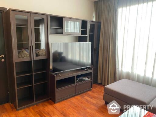 2-BR Condo at Wilshire near BTS Phrom Phong (ID 513001)