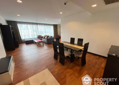 2-BR Condo at Wilshire near BTS Phrom Phong (ID 513001)