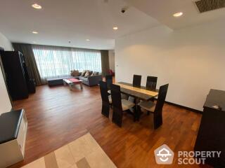 2-BR Condo at Wilshire near BTS Phrom Phong (ID 513001)