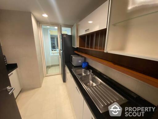 2-BR Condo at Wilshire near BTS Phrom Phong (ID 513001)