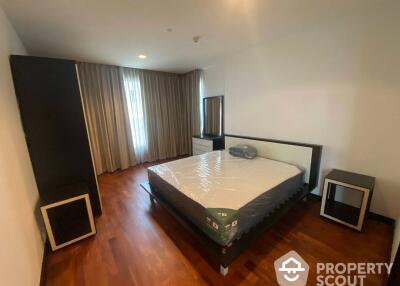 2-BR Condo at Wilshire near BTS Phrom Phong (ID 513001)