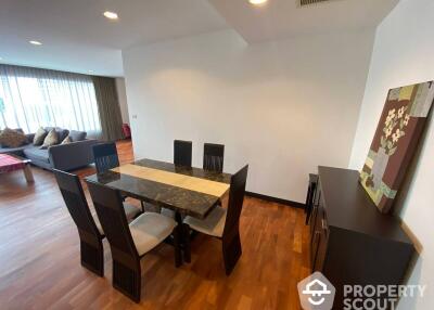 2-BR Condo at Wilshire near BTS Phrom Phong (ID 513001)