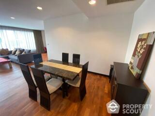 2-BR Condo at Wilshire near BTS Phrom Phong (ID 513001)