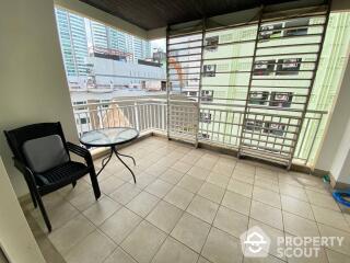 2-BR Condo at Wilshire near BTS Phrom Phong (ID 513001)