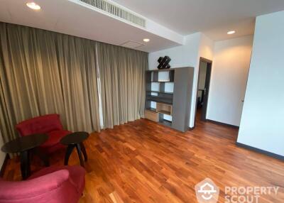 2-BR Condo at Wilshire near BTS Phrom Phong (ID 513001)