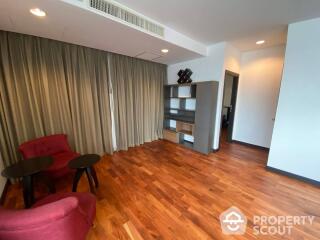 2-BR Condo at Wilshire near BTS Phrom Phong (ID 513001)