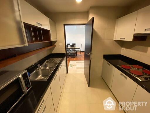 2-BR Condo at Wilshire near BTS Phrom Phong (ID 513001)