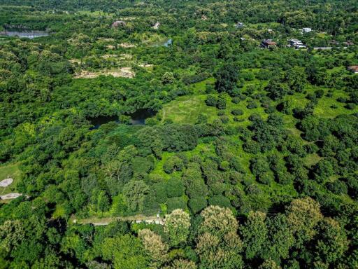 Rare Residential Development Land : Nam Phrae